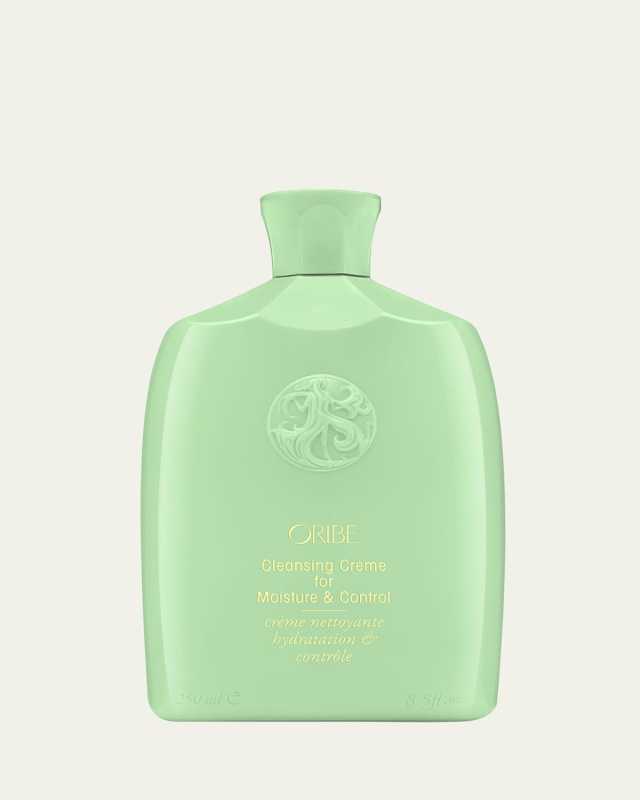 8.5 oz. Cleansing Crème for Moisture & Control